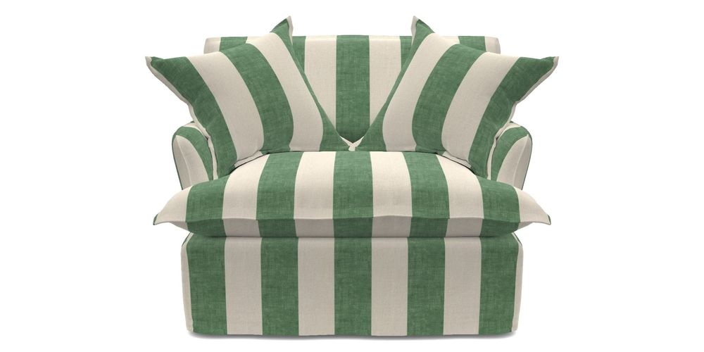 Bespoke Armchairs