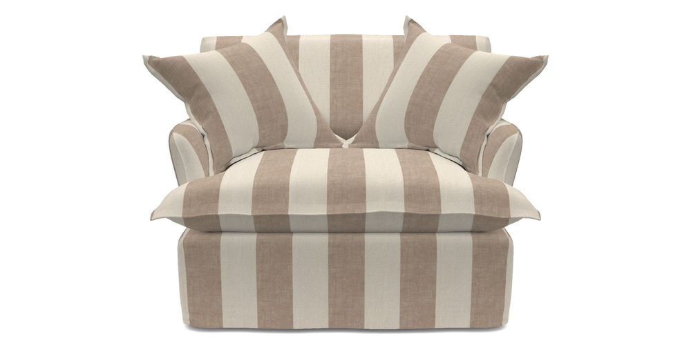 Bespoke Armchairs