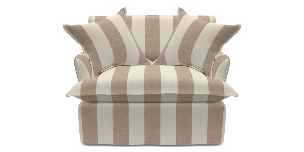 Bespoke Armchairs