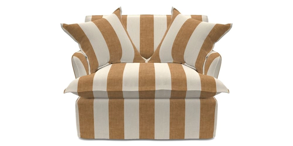 Bespoke Armchairs