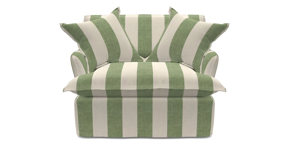 Bespoke Armchairs