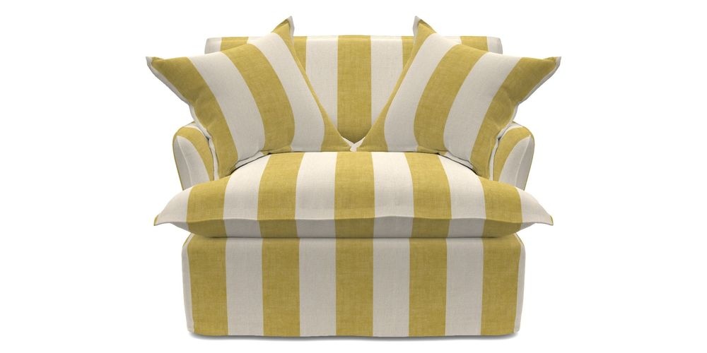 Bespoke Armchairs