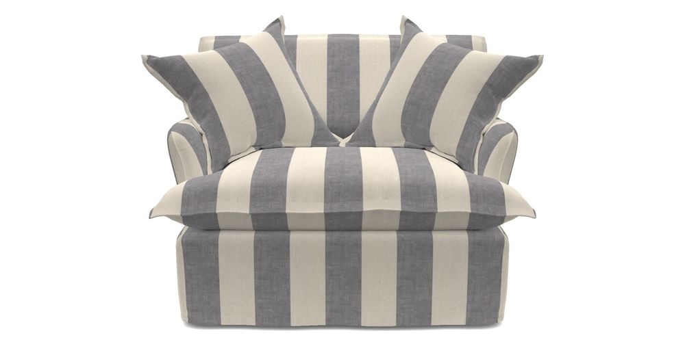 Bespoke Armchairs