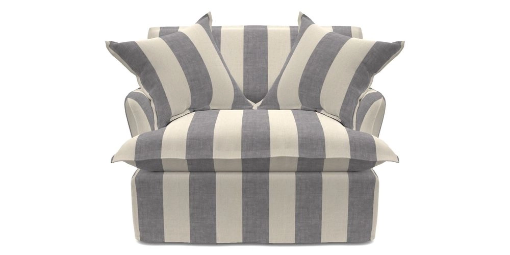 Bespoke Armchairs