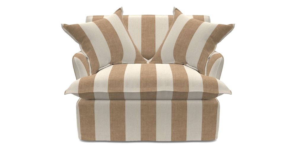 Bespoke Armchairs