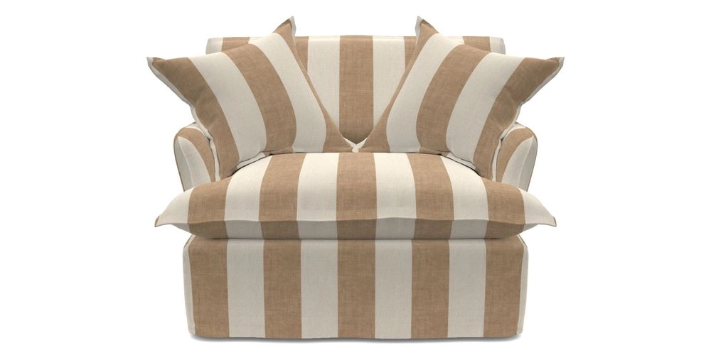 Bespoke Armchairs
