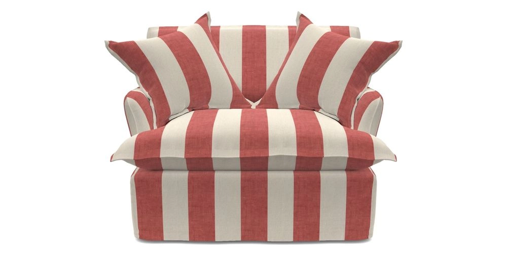 Bespoke Armchairs