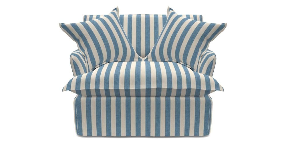Bespoke Armchairs