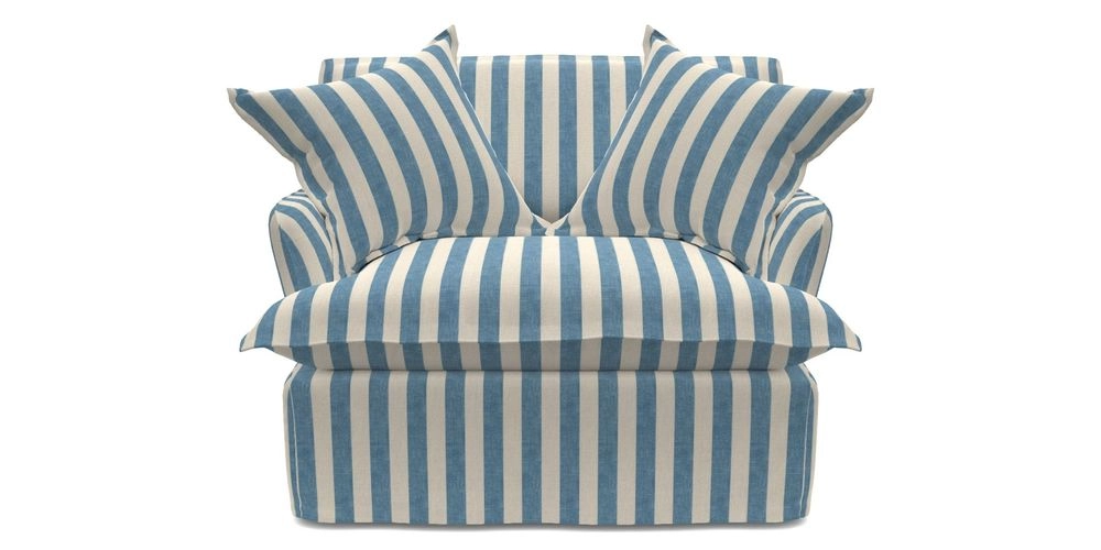 Bespoke Armchairs