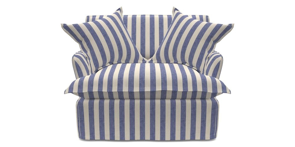 Bespoke Armchairs