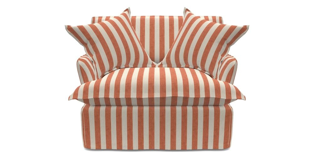 Bespoke Armchairs