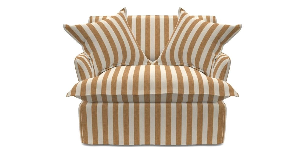 Bespoke Armchairs
