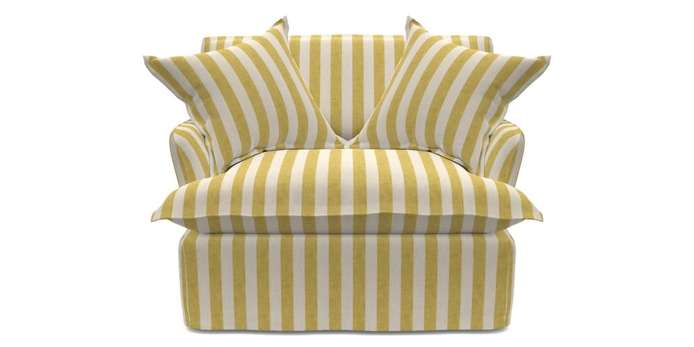 Bespoke Armchairs