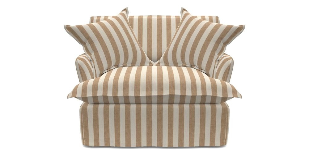 Bespoke Armchairs