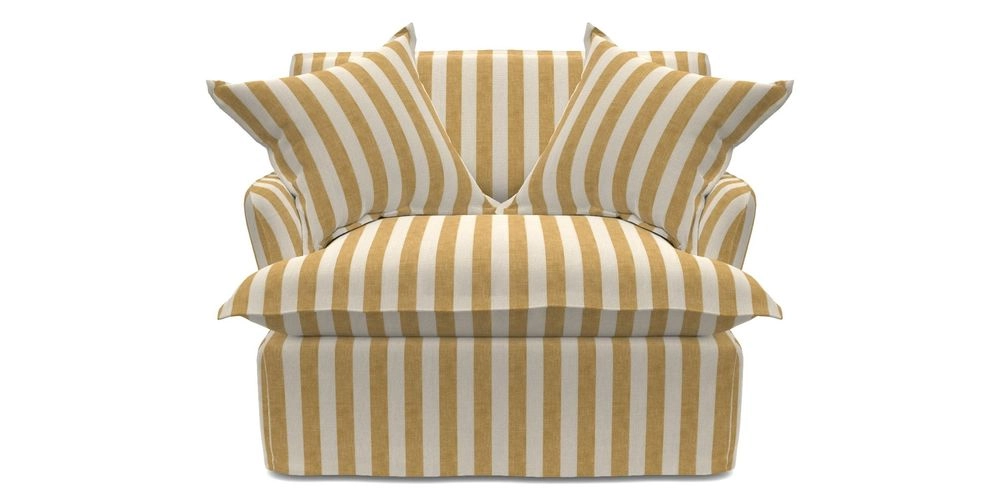 Bespoke Armchairs