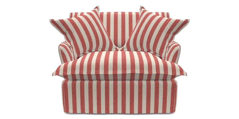 Bespoke Armchairs