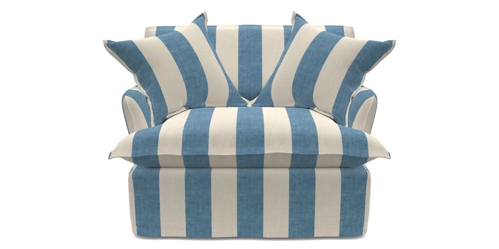 Bespoke Armchairs