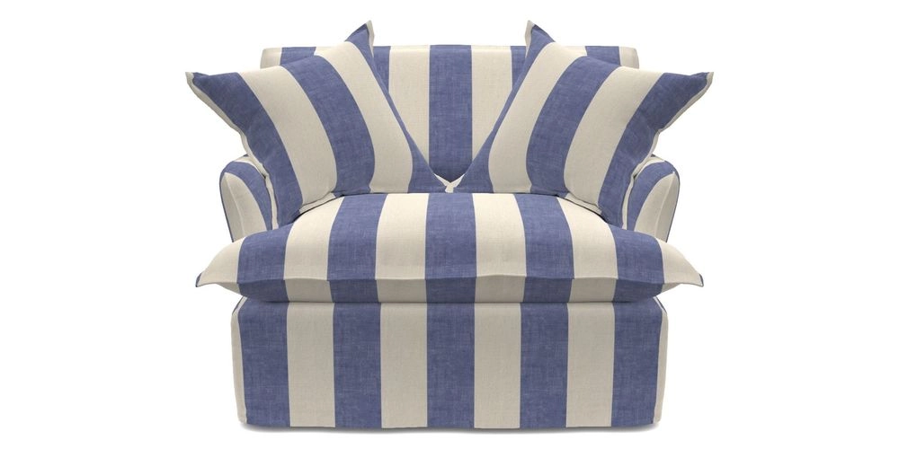 Bespoke Armchairs