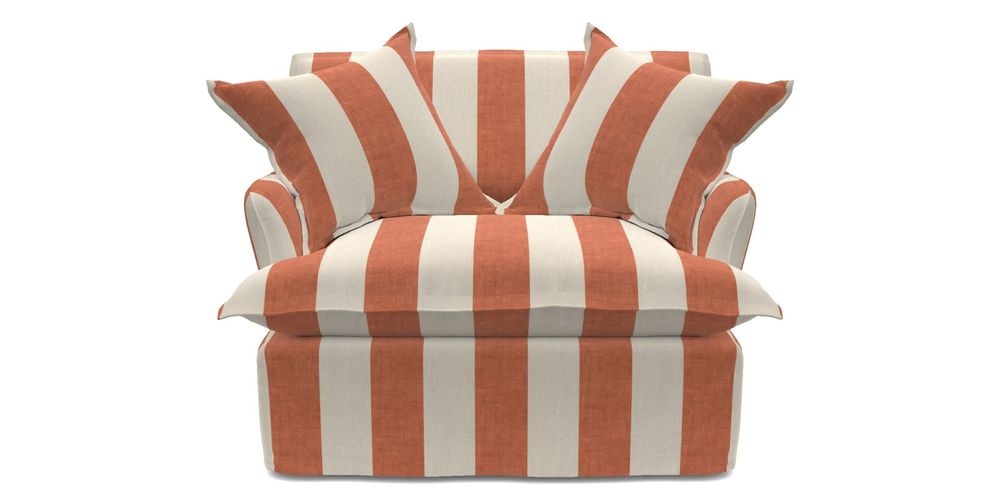 Bespoke Armchairs