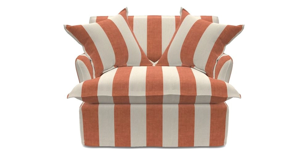 Bespoke Armchairs