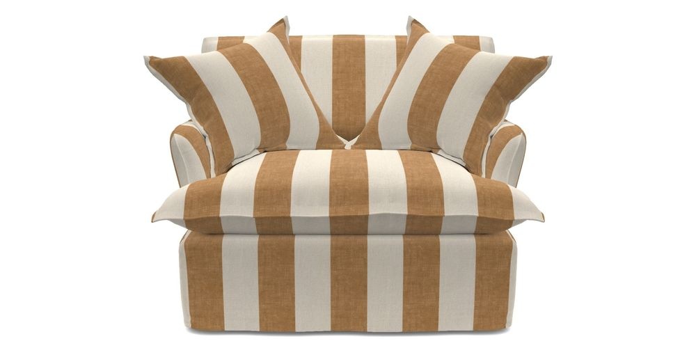 Bespoke Armchairs