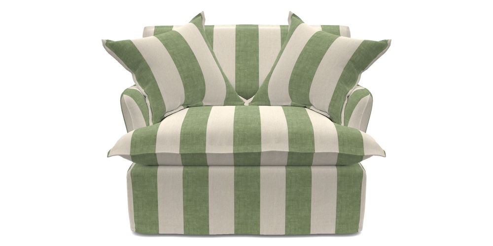 Bespoke Armchairs