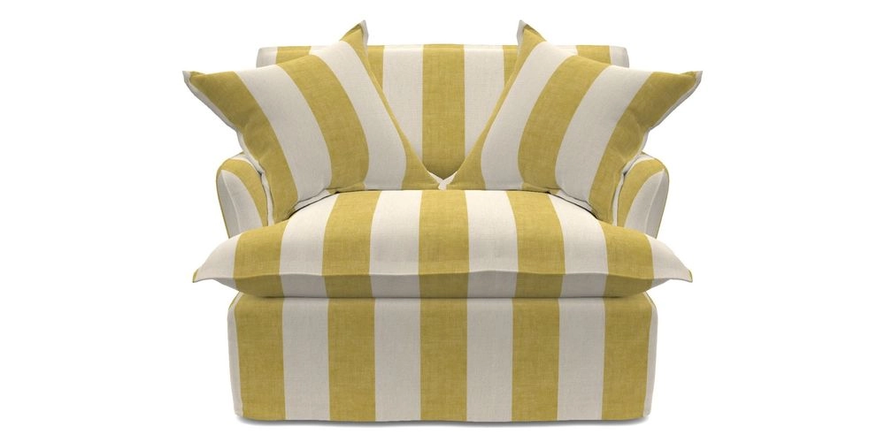 Bespoke Armchairs