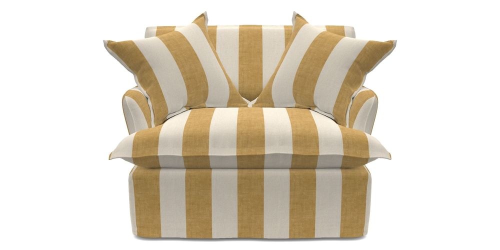 Bespoke Armchairs