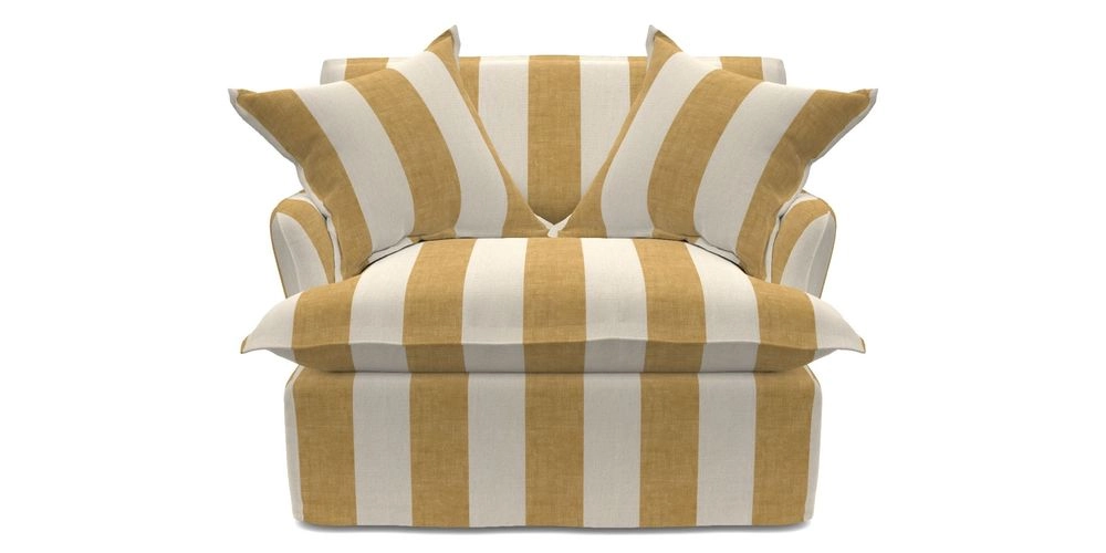 Bespoke Armchairs