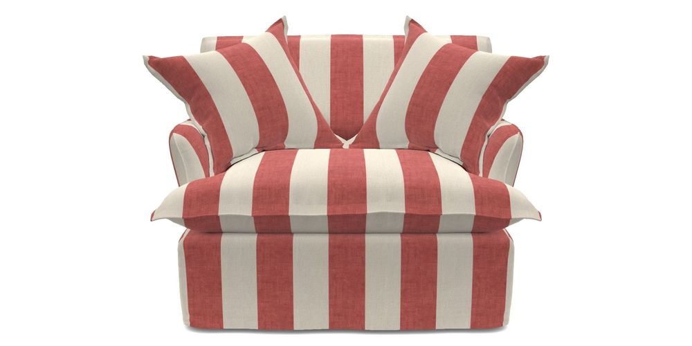 Bespoke Armchairs