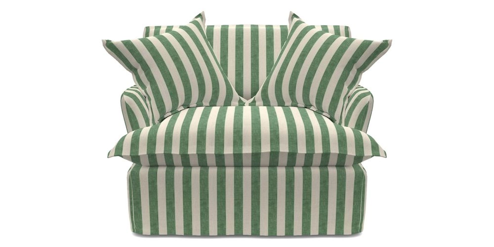 Bespoke Armchairs