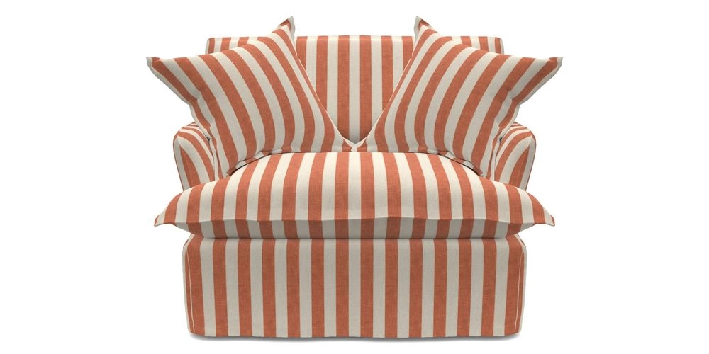 Bespoke Armchairs