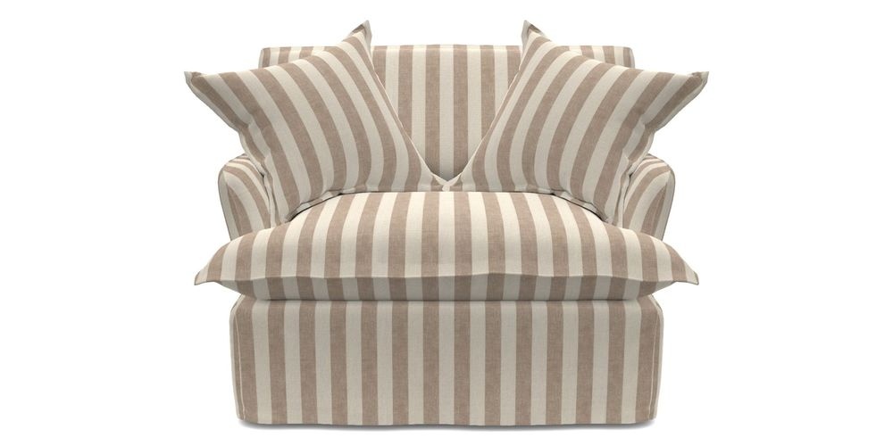 Bespoke Armchairs