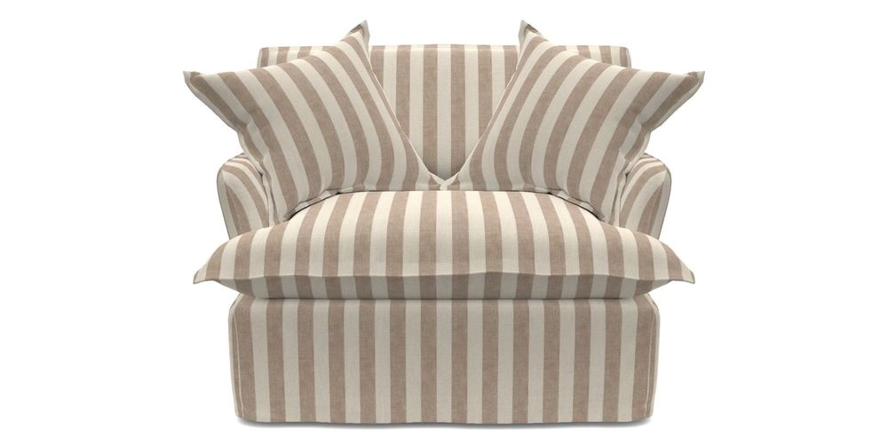 Bespoke Armchairs