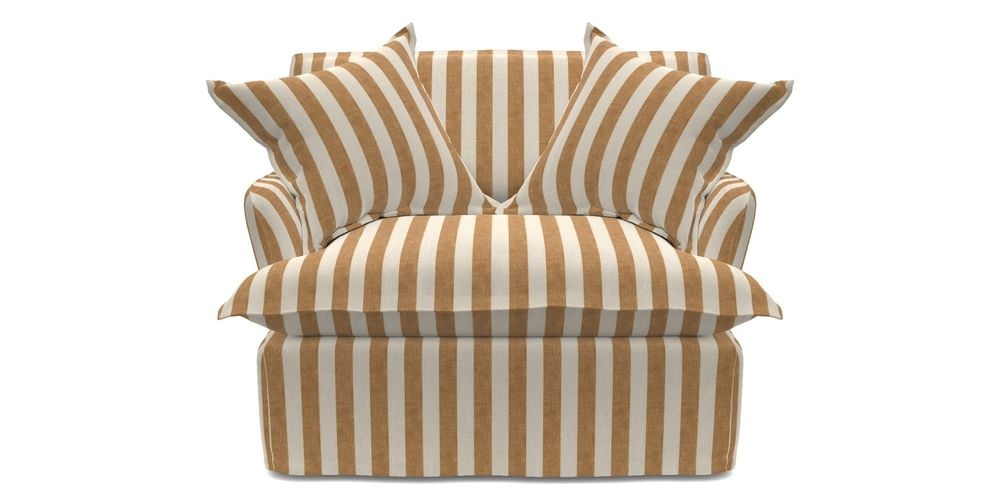 Bespoke Armchairs