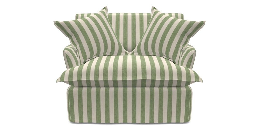 Bespoke Armchairs