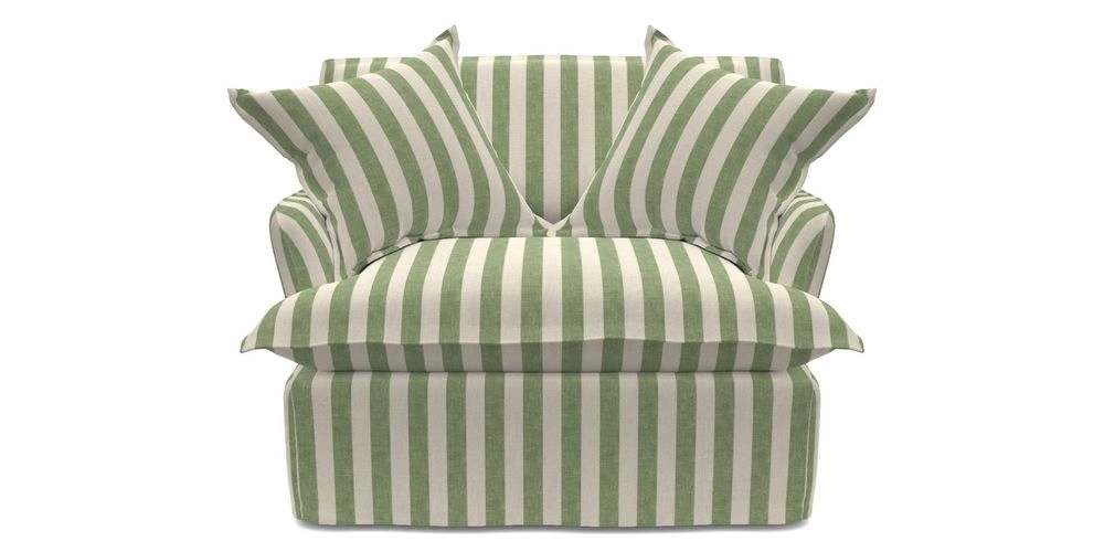 Bespoke Armchairs