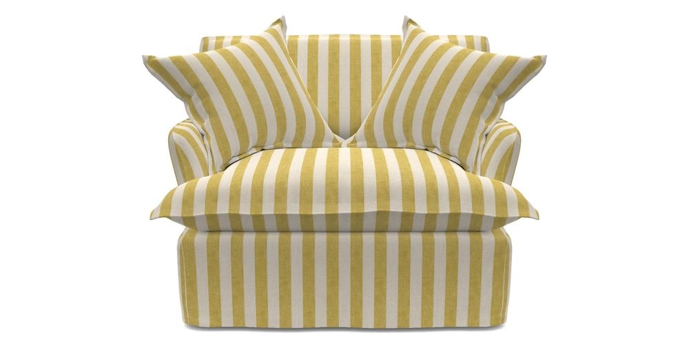 Bespoke Armchairs