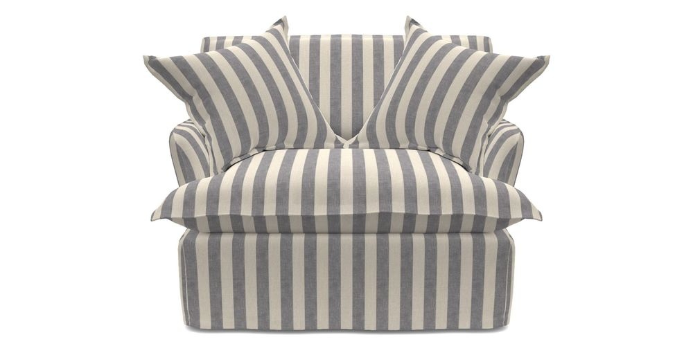 Bespoke Armchairs
