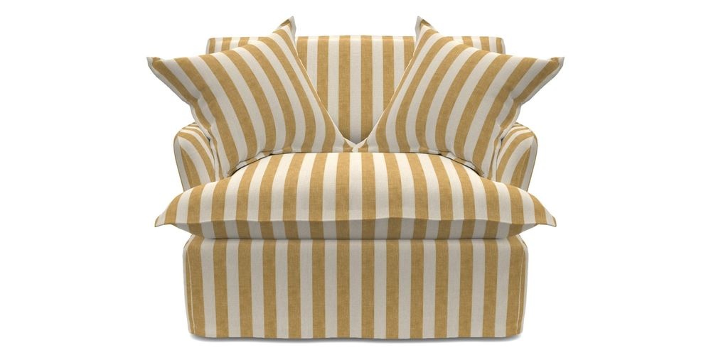 Bespoke Armchairs