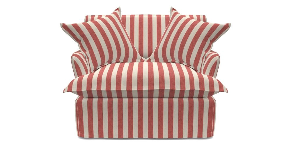 Bespoke Armchairs