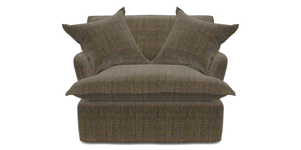 Bespoke Armchairs