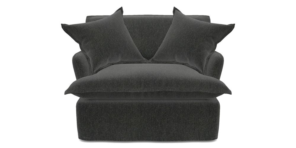 Bespoke Armchairs