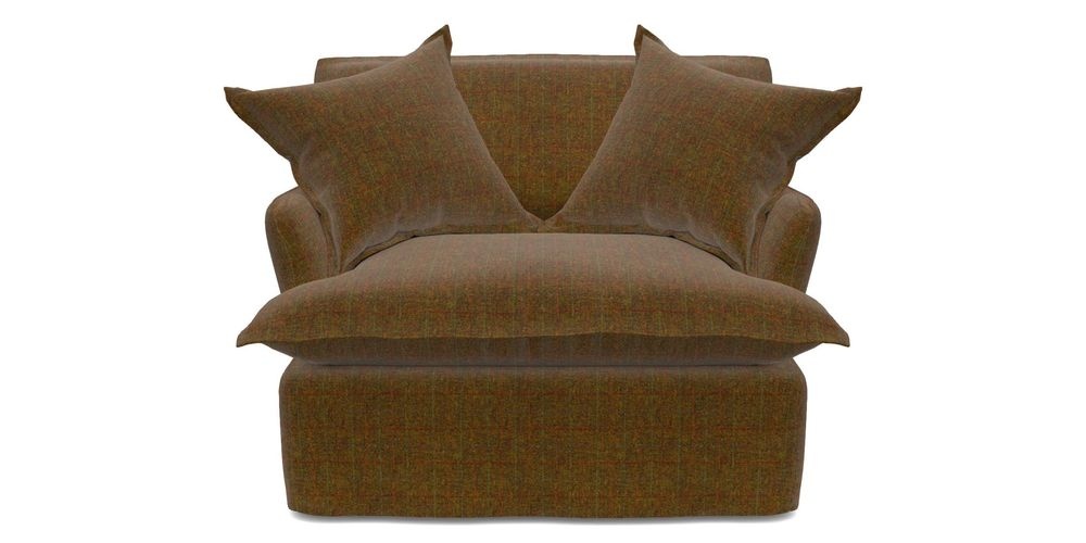 Bespoke Armchairs