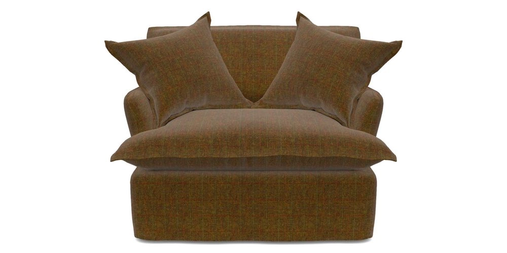 Bespoke Armchairs