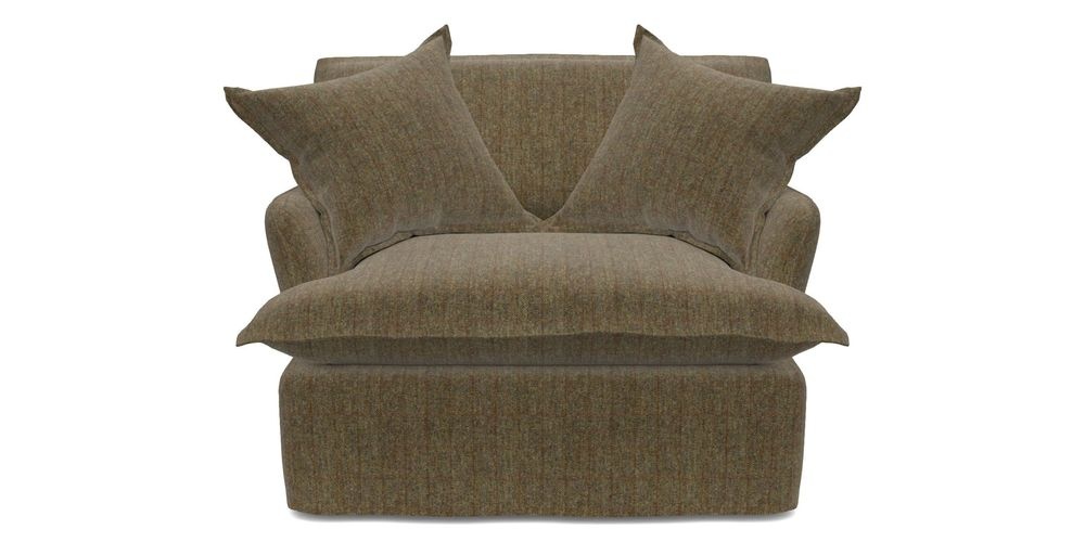 Bespoke Armchairs