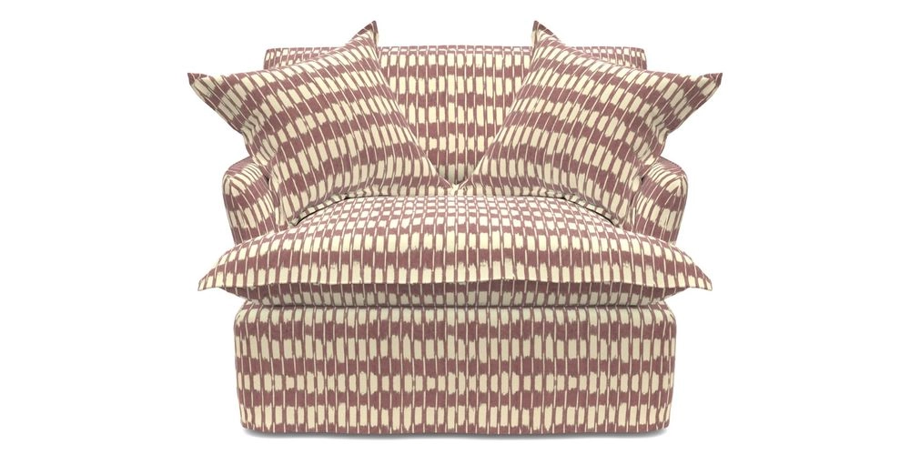 Bespoke Armchairs