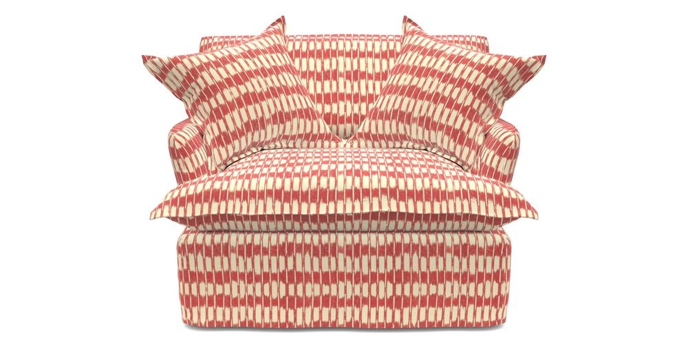 Bespoke Armchairs
