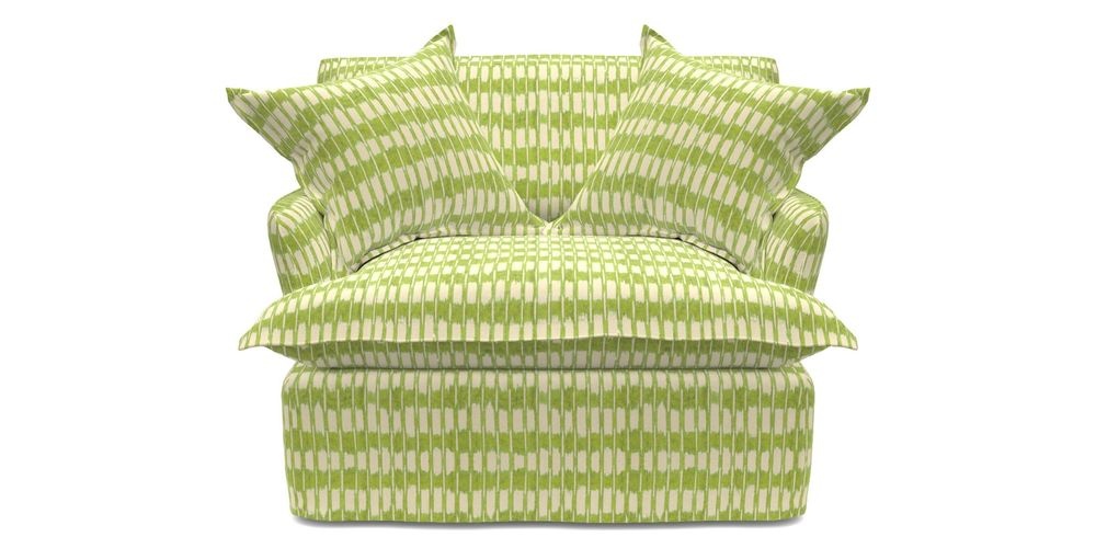 Bespoke Armchairs