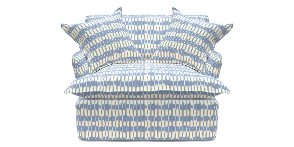 Bespoke Armchairs